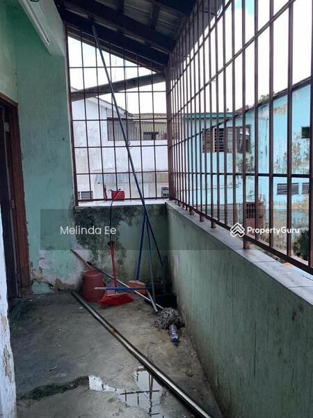 For Sale - Johor Bahru Taman Johor Jaya Nice Design 2 Storey Shop Office Hot Area