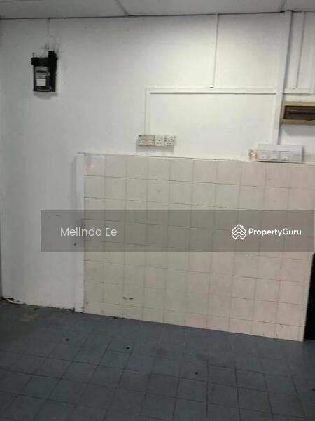 For Sale - Johor Bahru Taman Johor Jaya Nice Design 2 Storey Shop Office Hot Area
