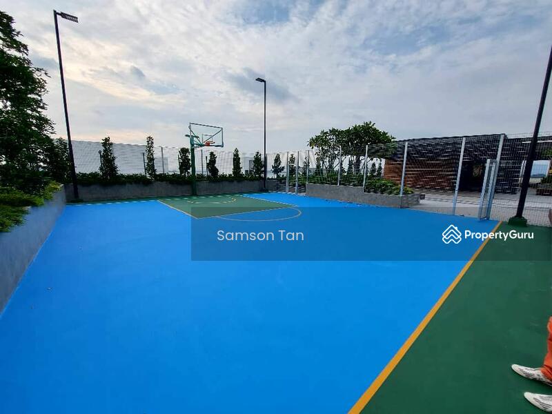 For Rent - Emhub Kota Damansara, Petaling Jaya, Sungai Buloh, 1.5 story Warehouse & Office