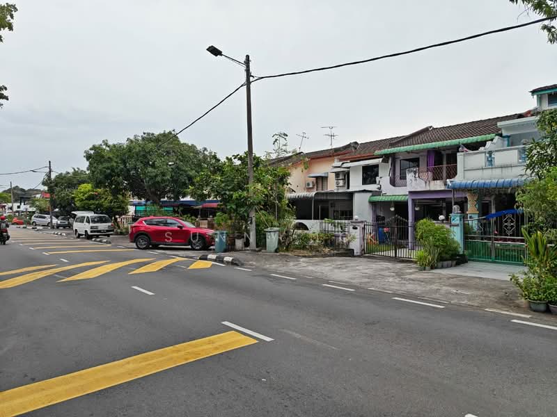 For Sale - Bandar Bayan Baru