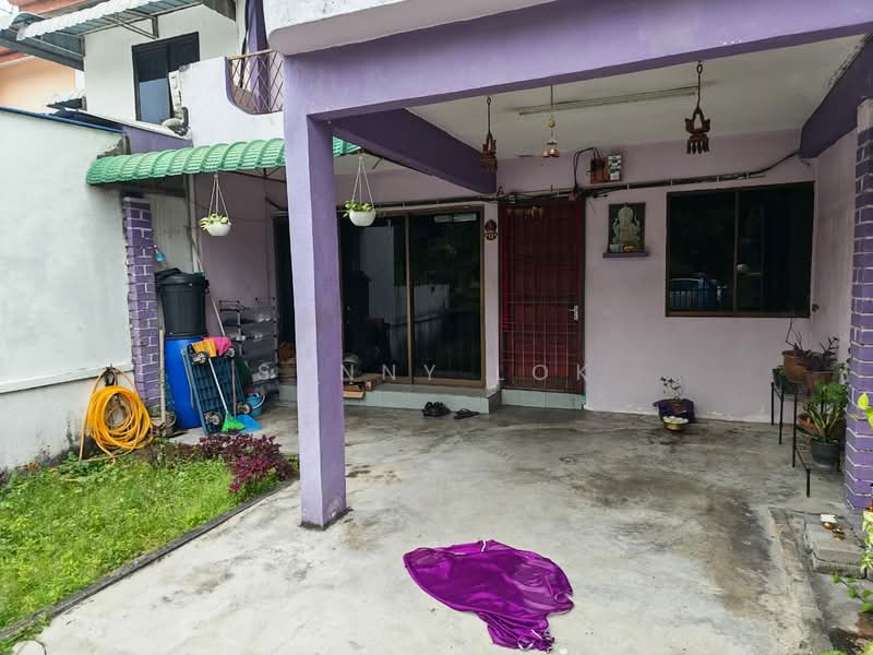 For Sale - Bandar Bayan Baru