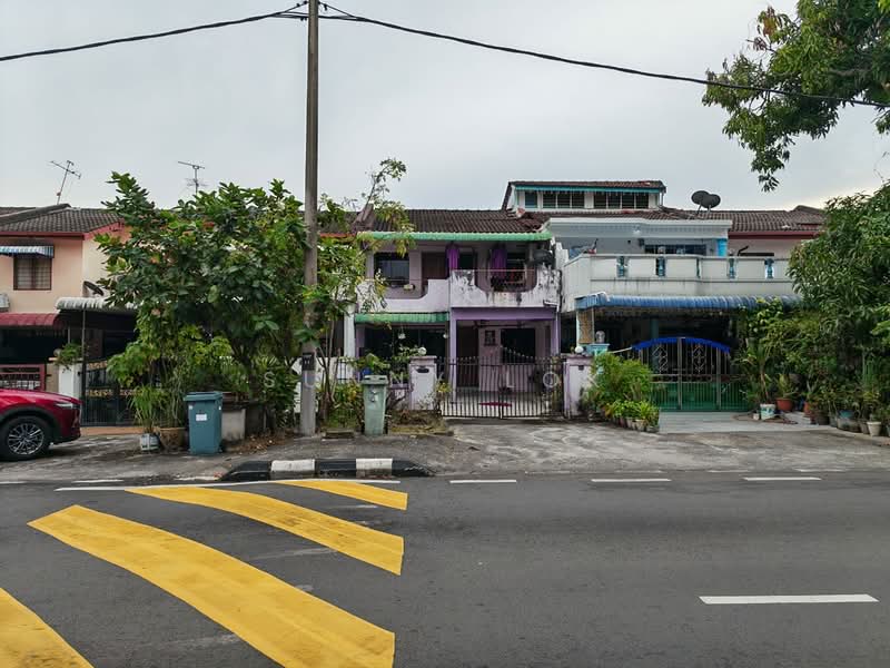 For Sale - Bandar Bayan Baru