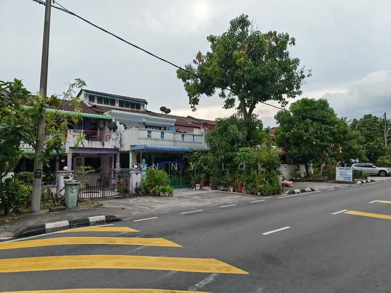 For Sale - Bandar Bayan Baru