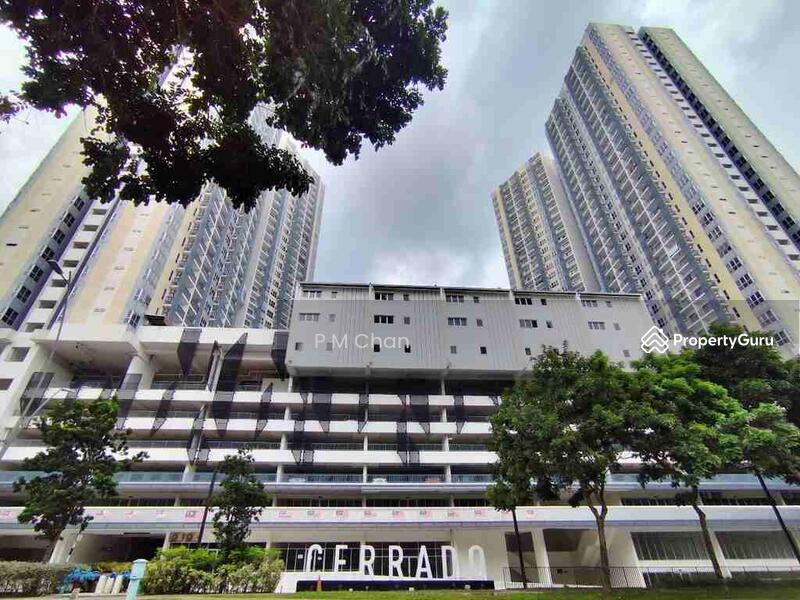 For Sale - Cerrado @ Southville City