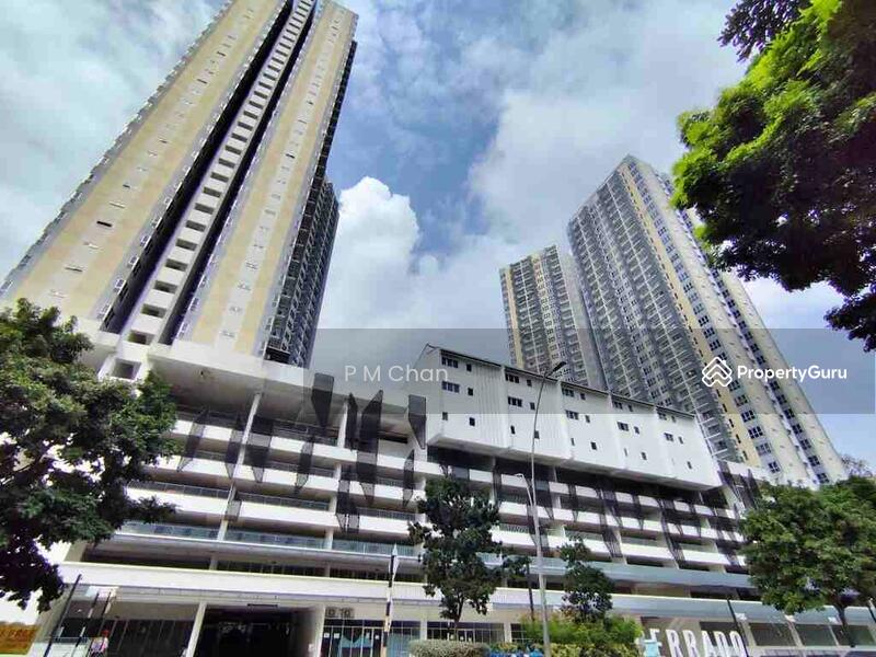 For Sale - Cerrado @ Southville City