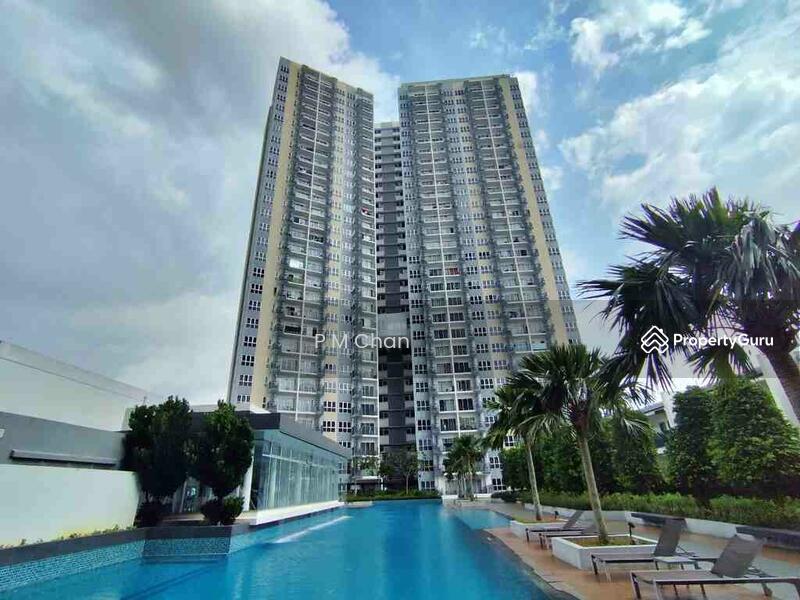 For Sale - Cerrado @ Southville City