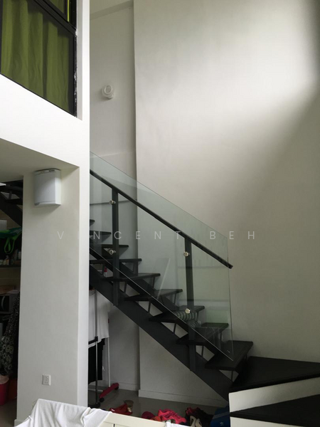 Servis Apartment untuk Dijual di D'Latour - Vincent Beh - PropertyGuru.com.my