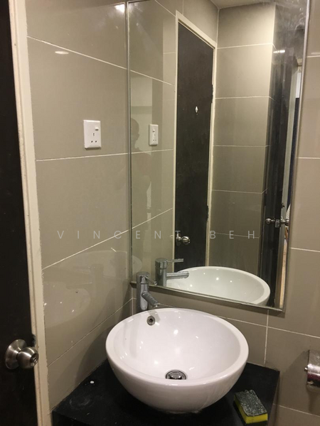 Servis Apartment untuk Dijual di D'Latour - Vincent Beh - PropertyGuru.com.my