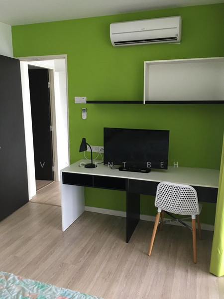 Servis Apartment untuk Dijual di D'Latour - Vincent Beh - PropertyGuru.com.my