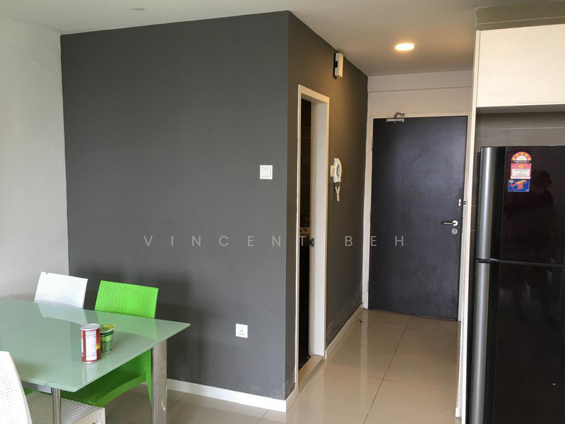 Servis Apartment untuk Dijual di D'Latour - Vincent Beh - PropertyGuru.com.my