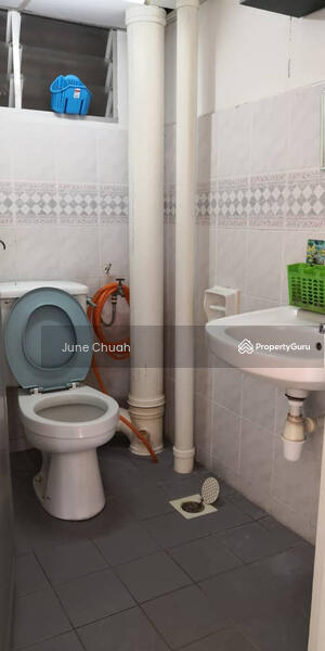 Untuk Dijual - Taman Kristal