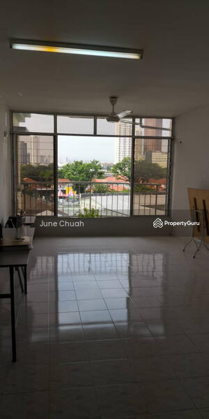 Untuk Dijual - Taman Kristal