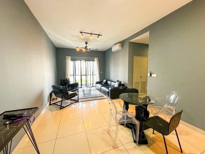 Condominium for Rent at The Haute Gurney - Hairil Basir - PropertyGuru.com.my