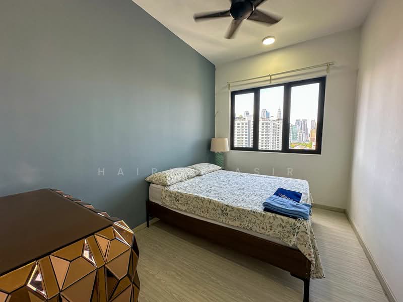 Condominium for Rent at The Haute Gurney - Hairil Basir - PropertyGuru.com.my