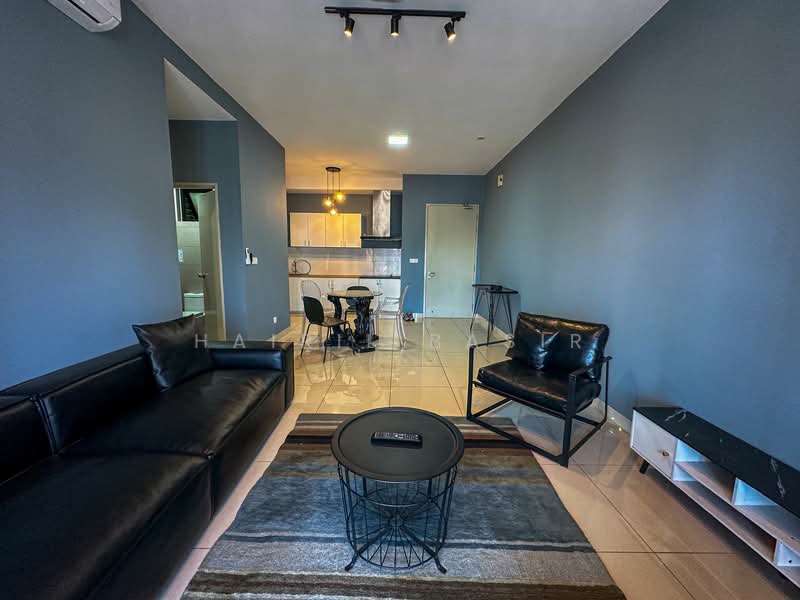 Condominium for Rent at The Haute Gurney - Hairil Basir - PropertyGuru.com.my