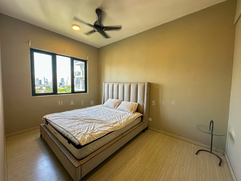 Condominium for Rent at The Haute Gurney - Hairil Basir - PropertyGuru.com.my