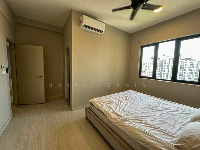 Condominium for Rent at The Haute Gurney - Hairil Basir - PropertyGuru.com.my