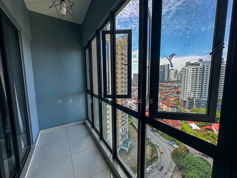 Condominium for Rent at The Haute Gurney - Hairil Basir - PropertyGuru.com.my