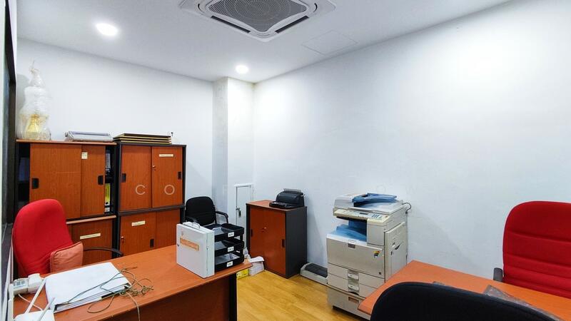 For Rent - The Strand, Kota Damansra