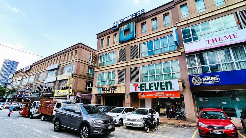 For Rent - The Strand, Kota Damansra