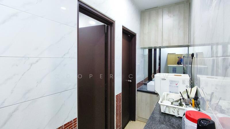 For Rent - The Strand, Kota Damansra