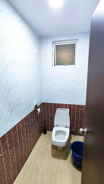 For Rent - The Strand, Kota Damansra