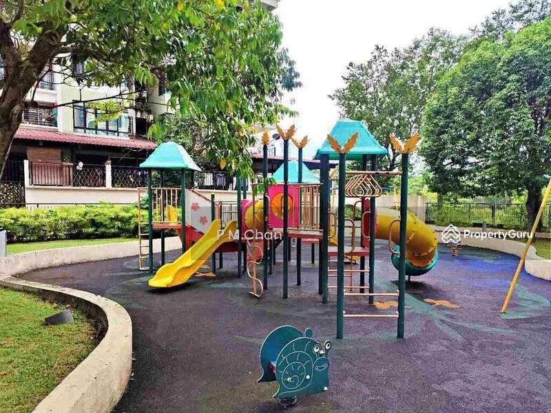 For Sale - One Damansara