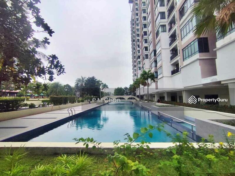 For Sale - One Damansara