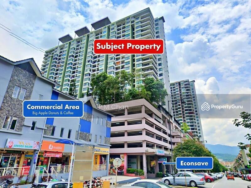For Sale - One Damansara