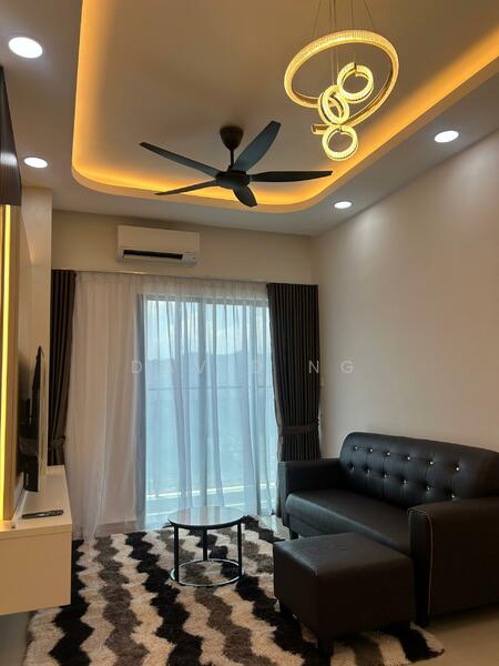 For Rent - Bayu Residensi