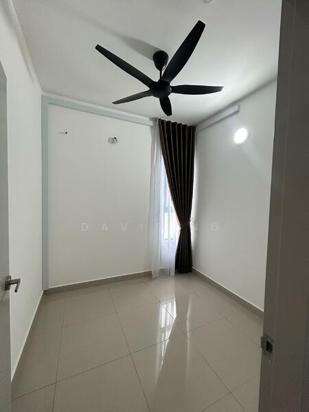 For Rent - Bayu Residensi
