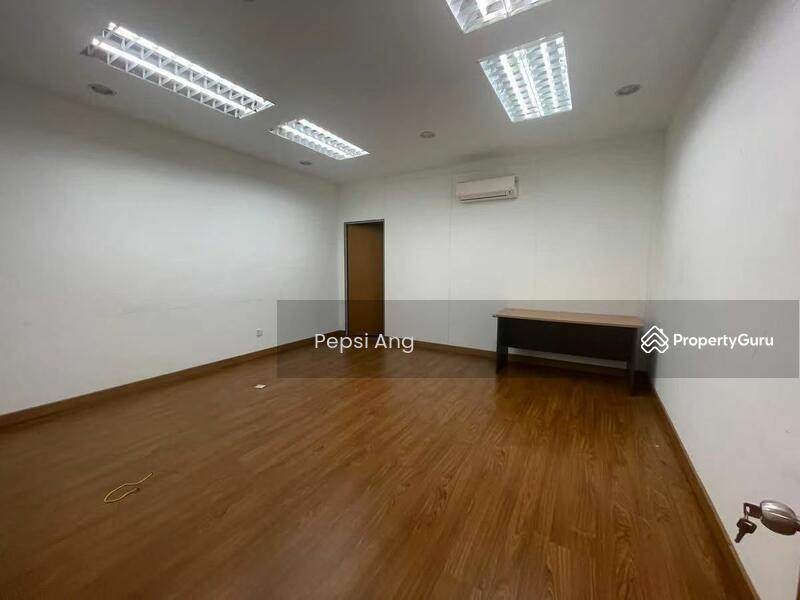 For Rent - Bayu Tinggi