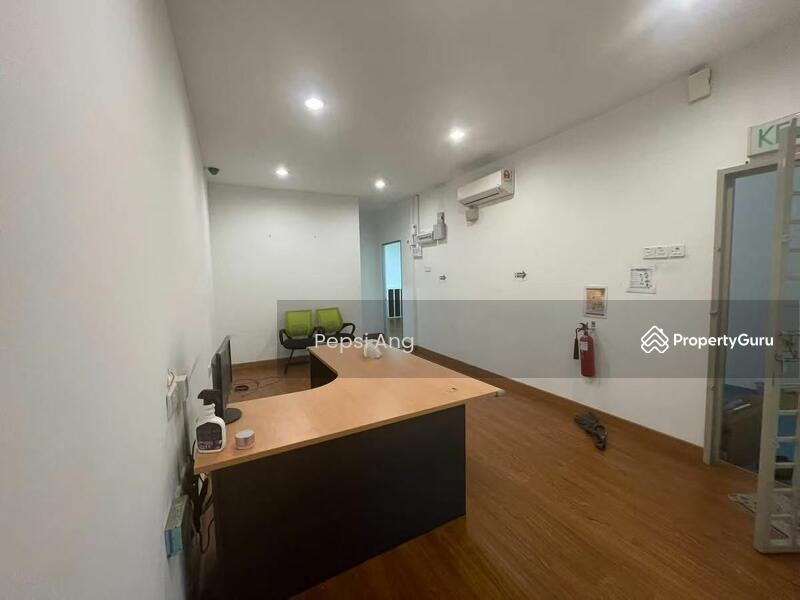 For Rent - Bayu Tinggi