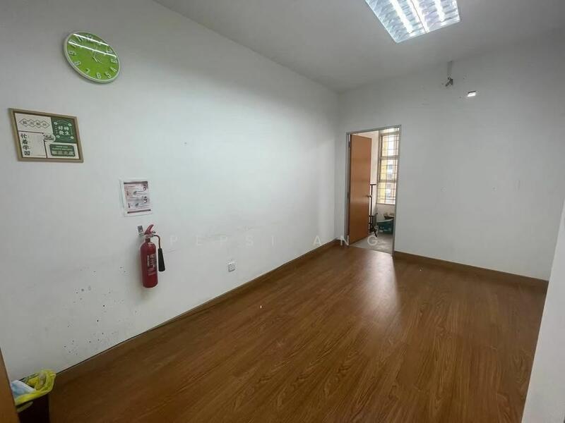 For Rent - Bayu Tinggi