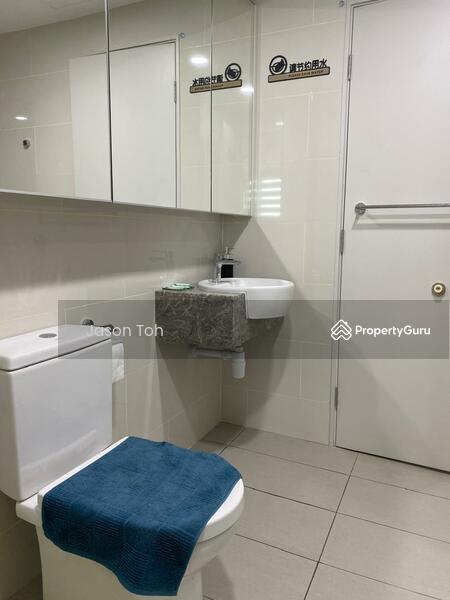 For Rent - DEX Suites 1.0 (Tower A) @ Kiara East