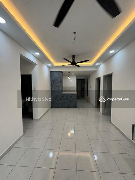 For Rent - Residensi Mutiara Kajang 2