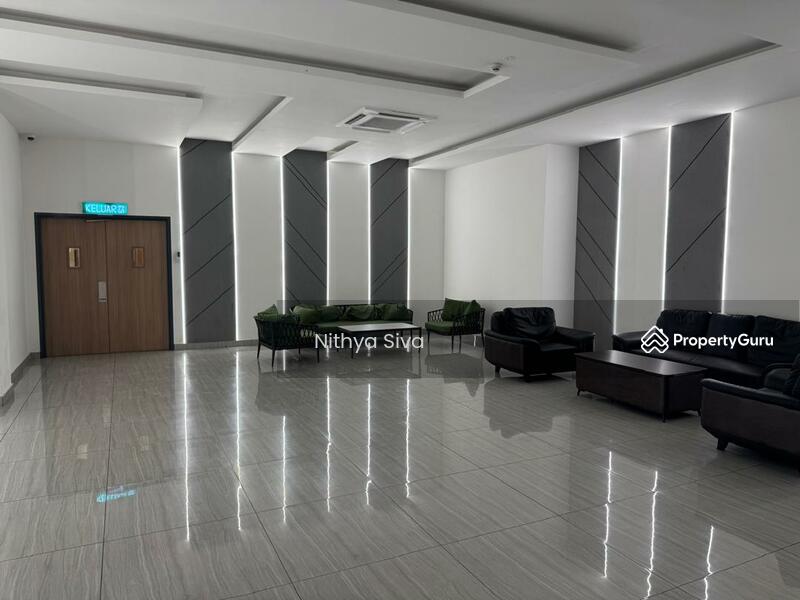 For Rent - Residensi Mutiara Kajang 2