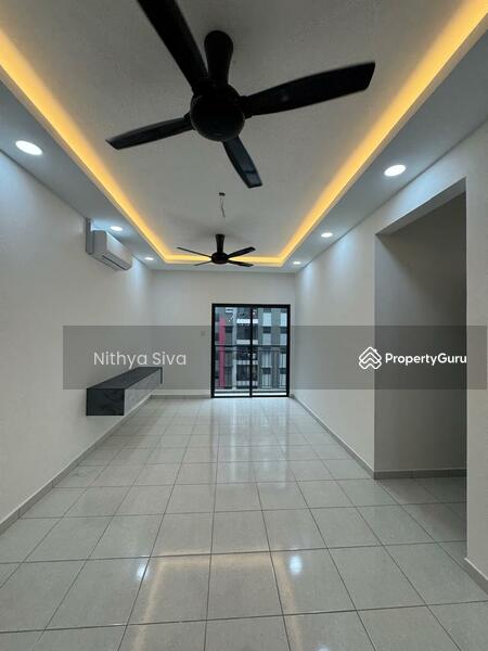 For Rent - Residensi Mutiara Kajang 2