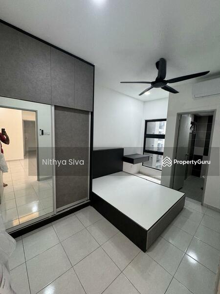 For Rent - Residensi Mutiara Kajang 2