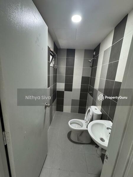 For Rent - Residensi Mutiara Kajang 2