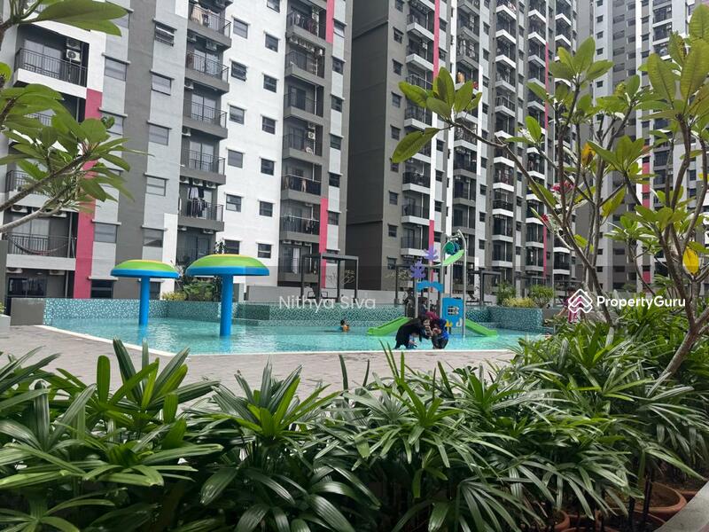 For Rent - Residensi Mutiara Kajang 2