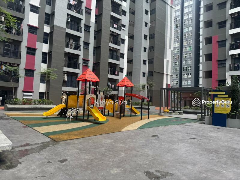 For Rent - Residensi Mutiara Kajang 2
