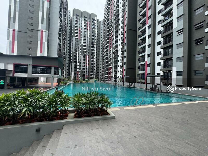 For Rent - Residensi Mutiara Kajang 2