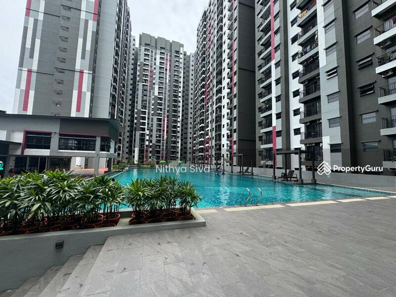 For Rent - Residensi Mutiara Kajang 2