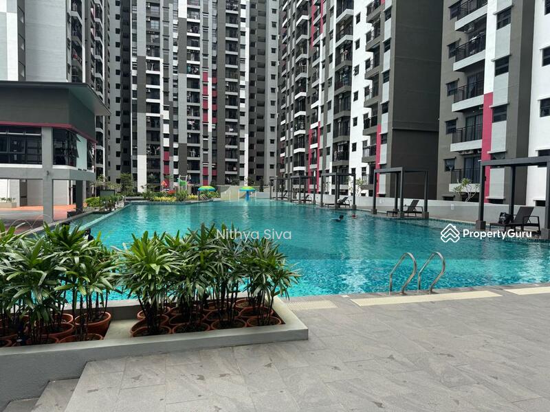For Rent - Residensi Mutiara Kajang 2