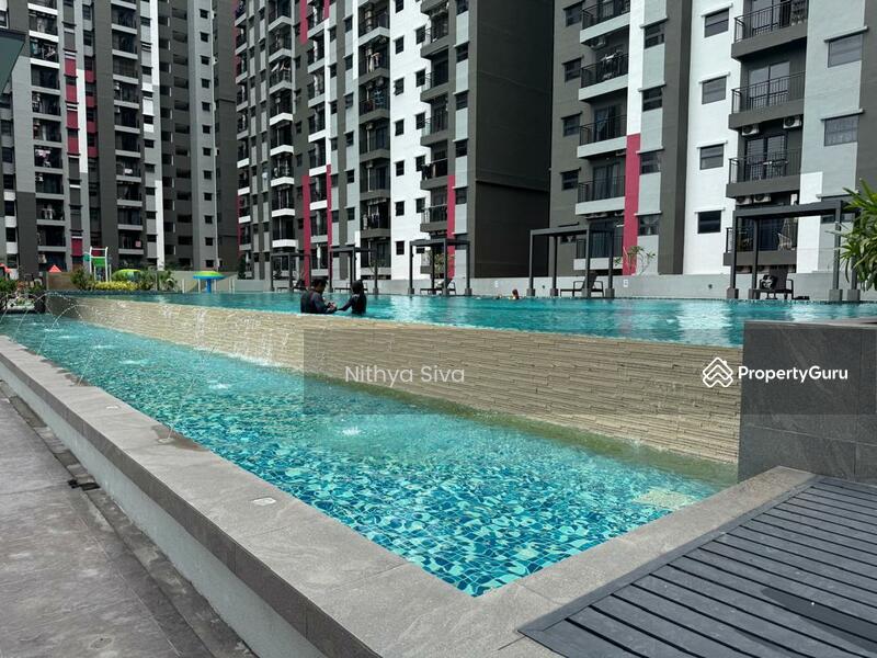 For Rent - Residensi Mutiara Kajang 2