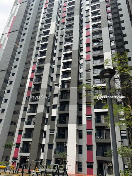 For Rent - Residensi Mutiara Kajang 2
