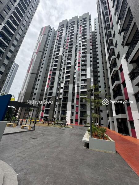 For Rent - Residensi Mutiara Kajang 2