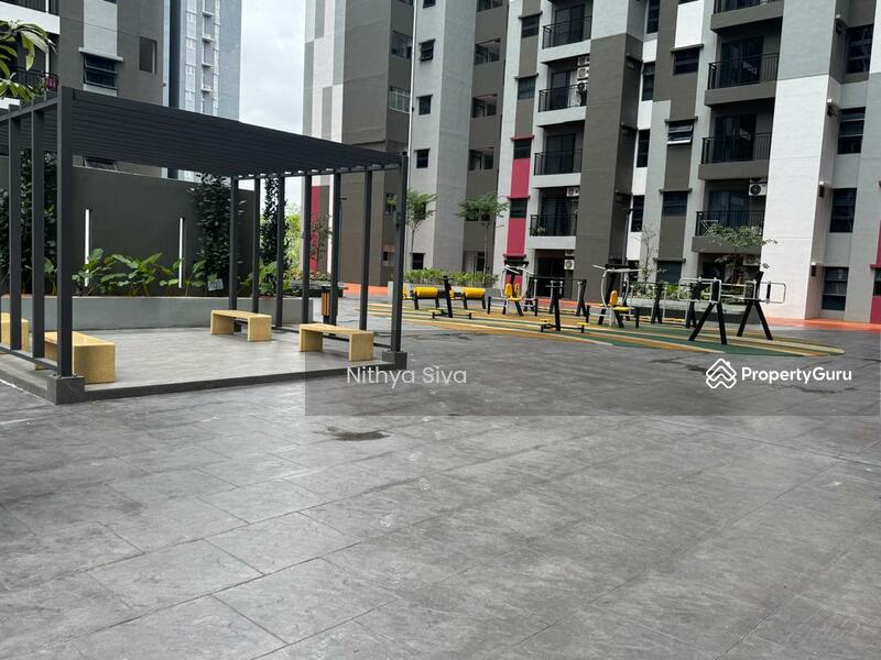 For Rent - Residensi Mutiara Kajang 2