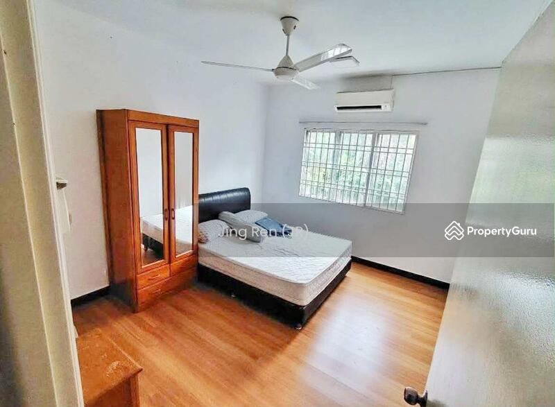 Untuk Disewa - Kristal Heights